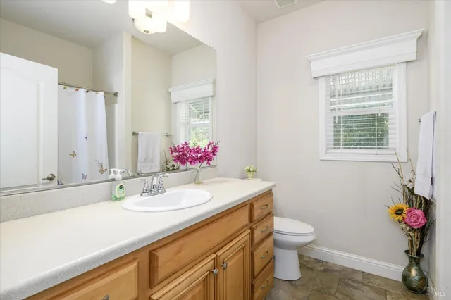 $350,000 | 2412 Foothill Boulevard, Unit 42, Calistoga, CA 94515