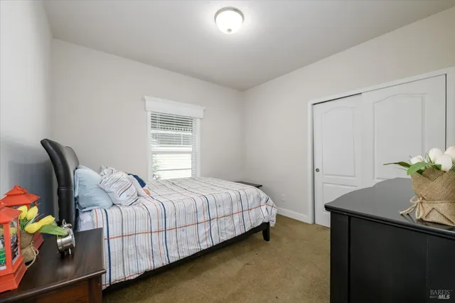 $350,000 | 2412 Foothill Boulevard, Unit 42, Calistoga, CA 94515