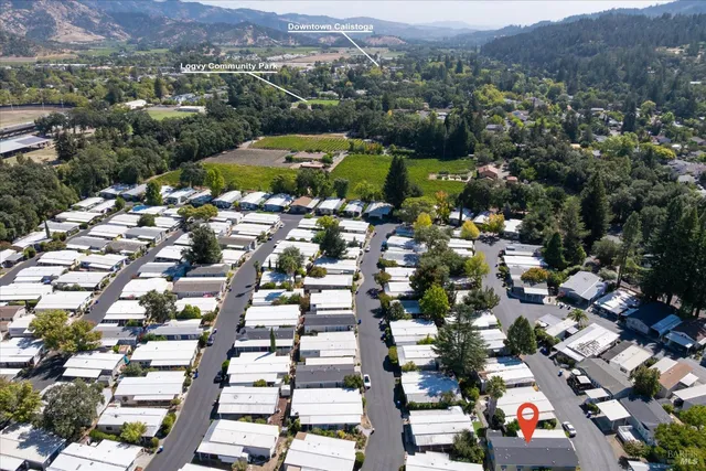 $350,000 | 2412 Foothill Boulevard, Unit 42, Calistoga, CA 94515