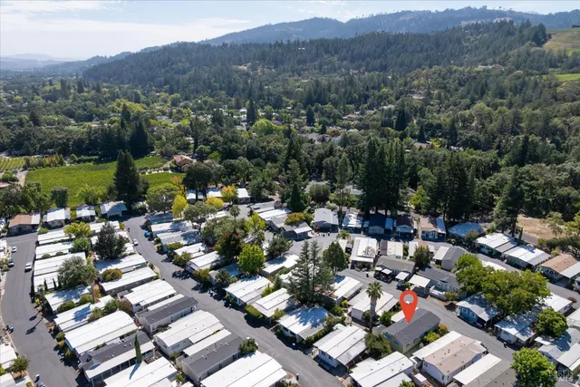 $350,000 | 2412 Foothill Boulevard, Unit 42, Calistoga, CA 94515