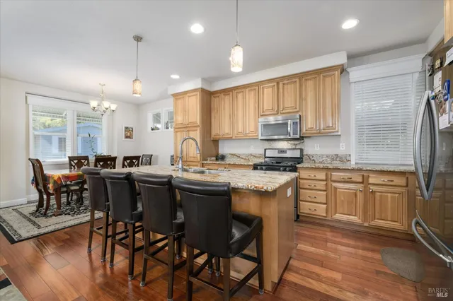 $350,000 | 2412 Foothill Boulevard, Unit 42, Calistoga, CA 94515