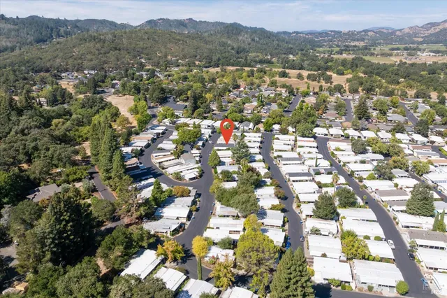 $350,000 | 2412 Foothill Boulevard, Unit 42, Calistoga, CA 94515
