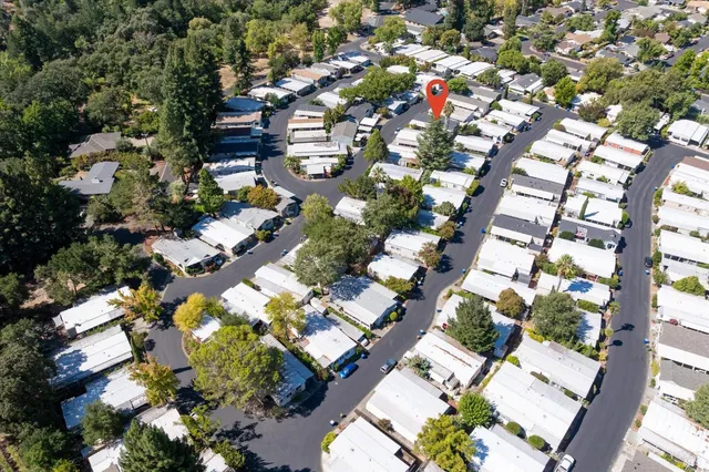 $350,000 | 2412 Foothill Boulevard, Unit 42, Calistoga, CA 94515