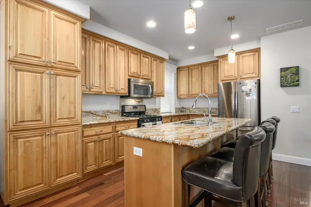 $350,000 | 2412 Foothill Boulevard, Unit 42, Calistoga, CA 94515