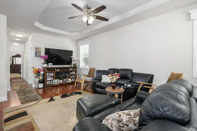 $350,000 | 2412 Foothill Boulevard, Unit 42, Calistoga, CA 94515