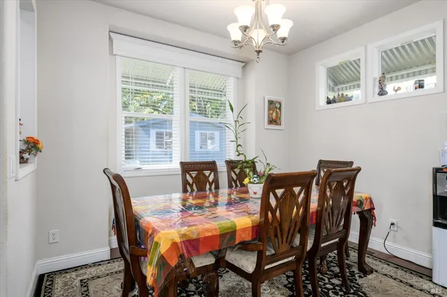 $350,000 | 2412 Foothill Boulevard, Unit 42, Calistoga, CA 94515