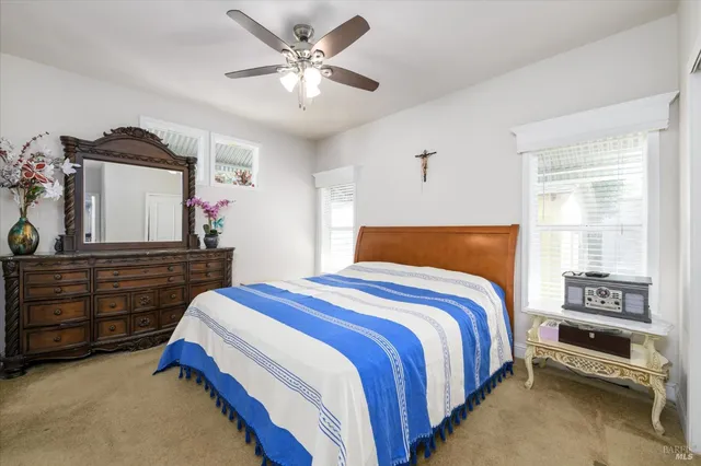 $350,000 | 2412 Foothill Boulevard, Unit 42, Calistoga, CA 94515