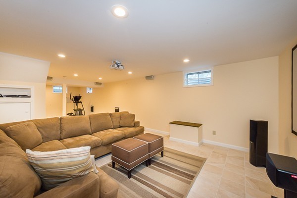 33 Sanderson Road Lexington, MA 02420 - Photo 24 of 25 Gallery Image 24