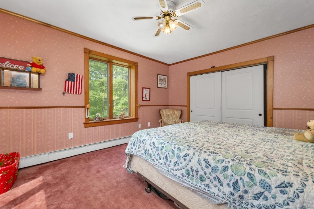 11 Bonney Shores Road Meredith, NH 03253 - Photo 31 of 59