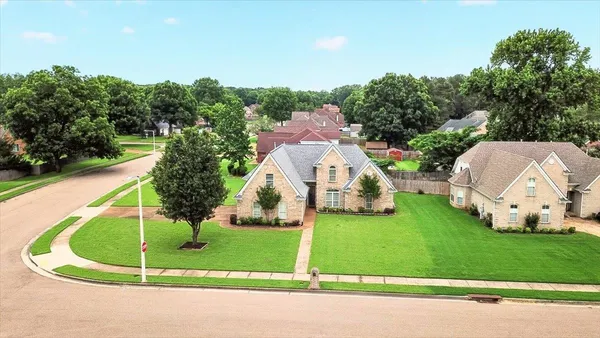 $454,900 | 4450 Guinevere Lane, Bartlett, TN 38135