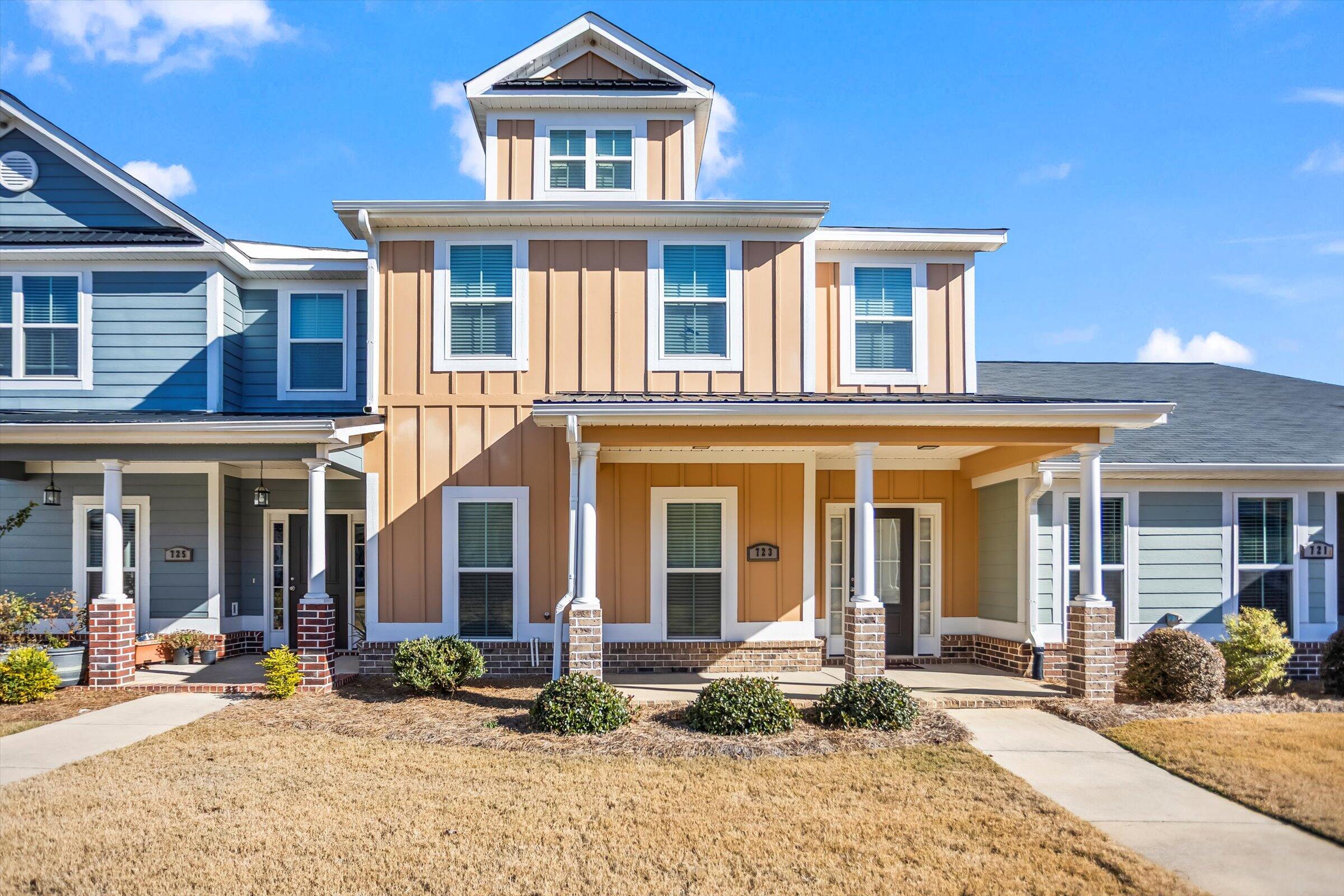 723 Padfield Run Aiken, SC 29803 - Photo 1 of 35 01-4G7A4003