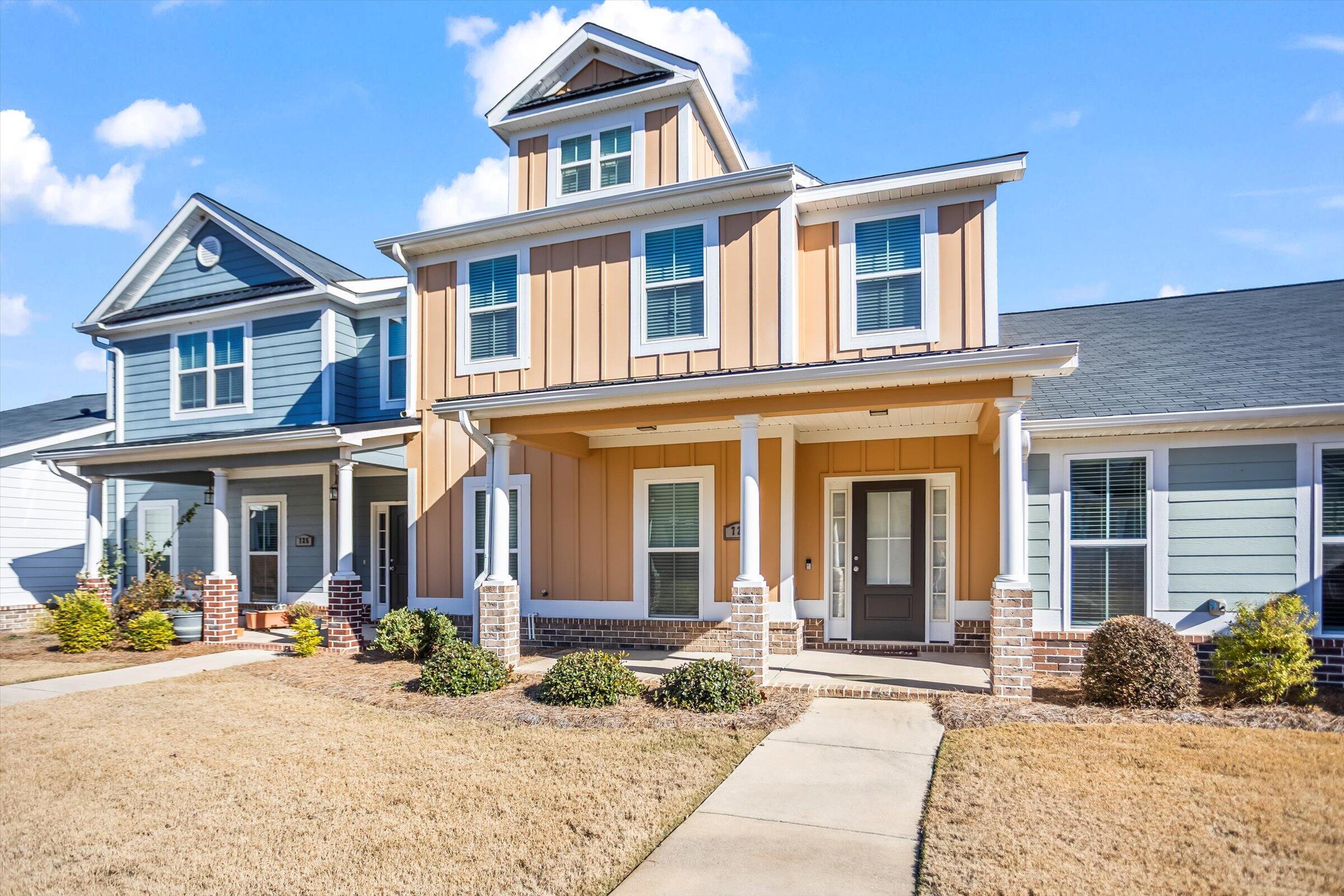 723 Padfield Run Aiken, SC 29803 - Photo 3 of 35 03-4G7A4009