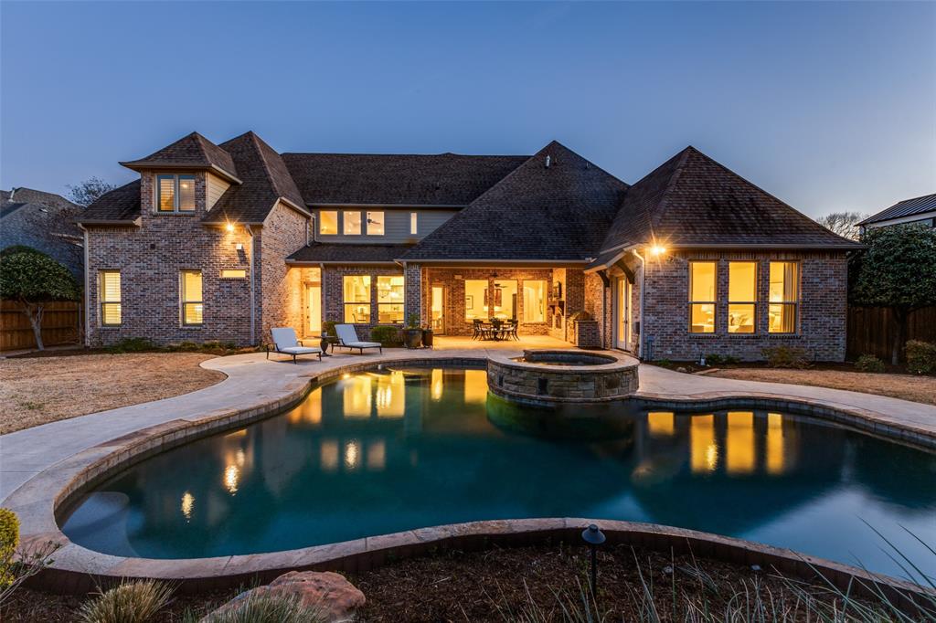 6031 Azalea Lane Dallas, TX 75230 - Photo 31 of 38