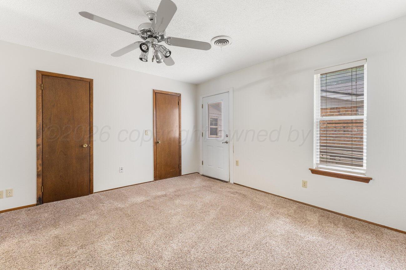 5201 South Milam Street Amarillo, TX 79110 - Photo 48 of 53 Primary Bedroom