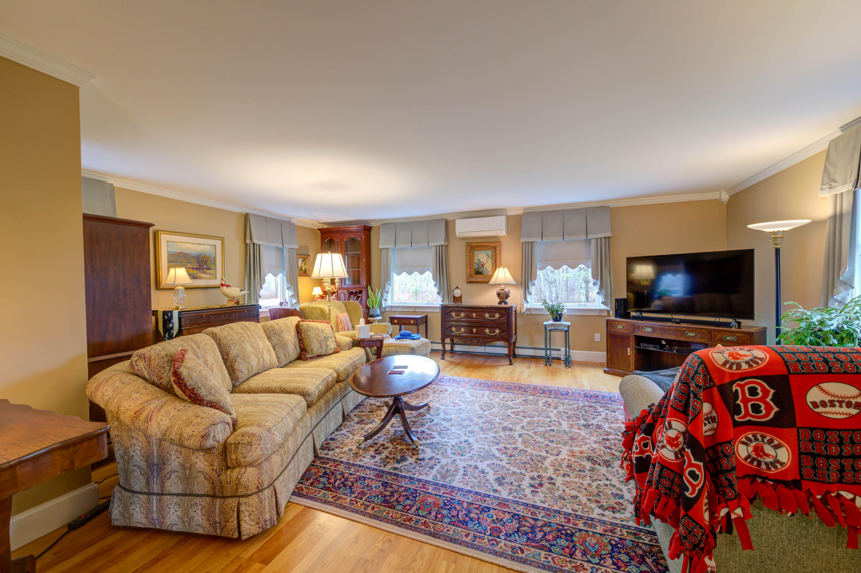 315 River Road Windham, ME 04062 - Photo 19 of 53 Family Room