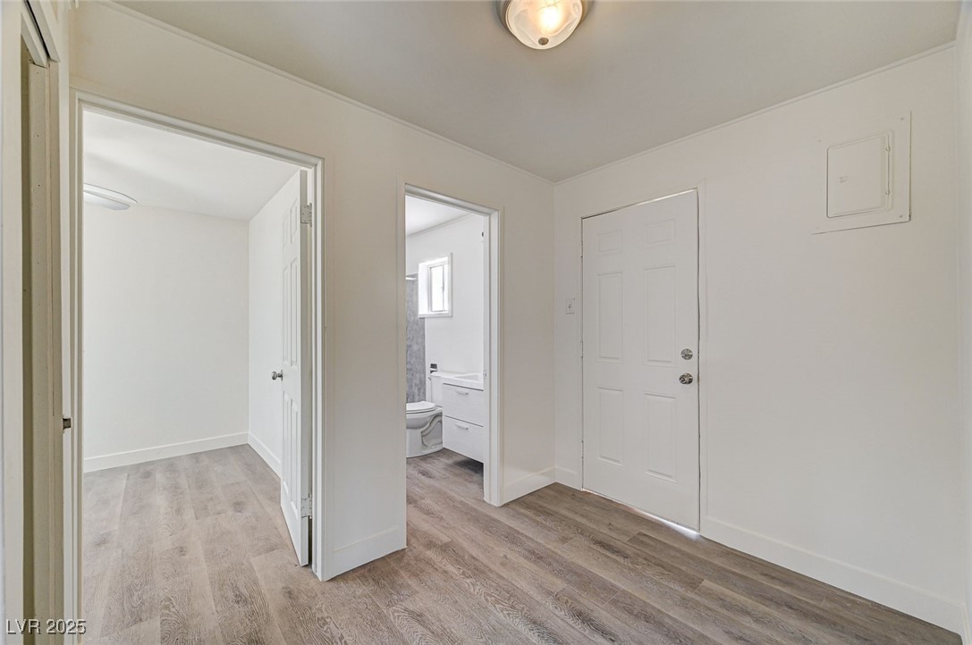 1405 East Bridger Avenue, Unit B Las Vegas, NV 89101 - Photo 24 of 30