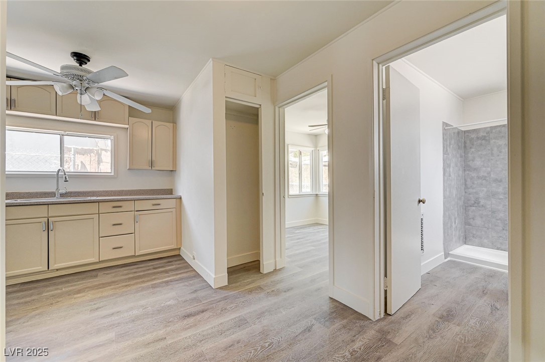 1405 East Bridger Avenue, Unit B Las Vegas, NV 89101 - Photo 25 of 30