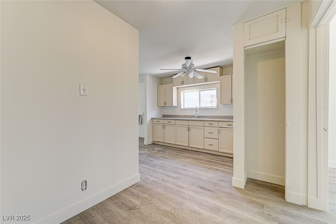 1405 East Bridger Avenue, Unit B Las Vegas, NV 89101 - Photo 26 of 30