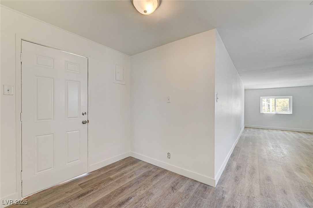 1405 East Bridger Avenue, Unit B Las Vegas, NV 89101 - Photo 27 of 30