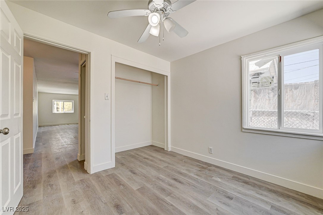 1405 East Bridger Avenue, Unit B Las Vegas, NV 89101 - Photo 29 of 30