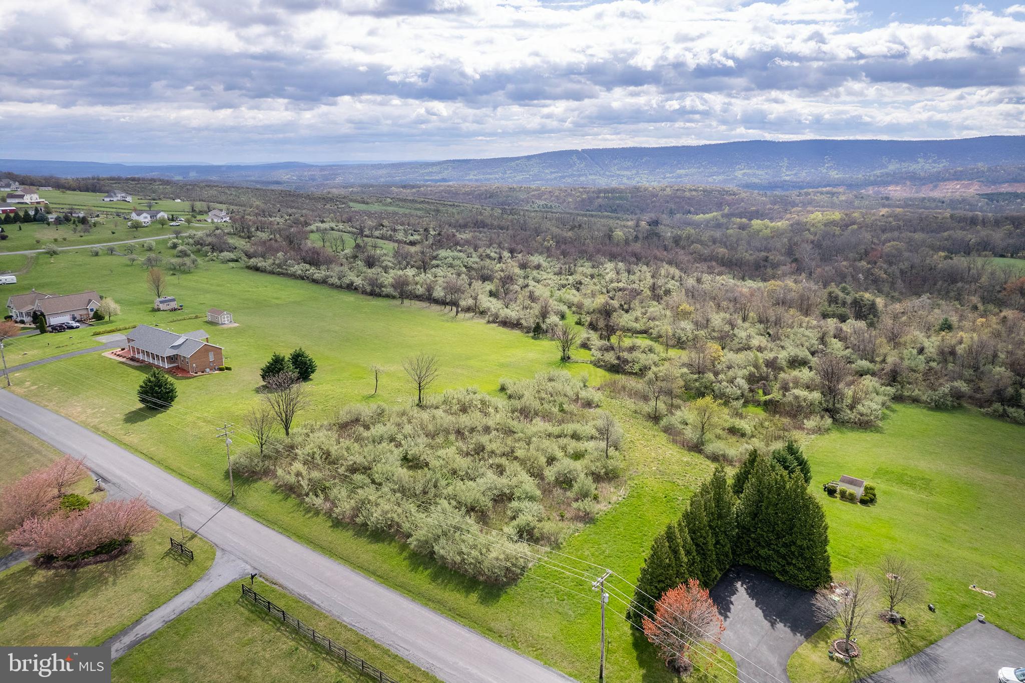 Parishville Road Gore, VA 22637 - Photo 1 of 5 2.56 Acres