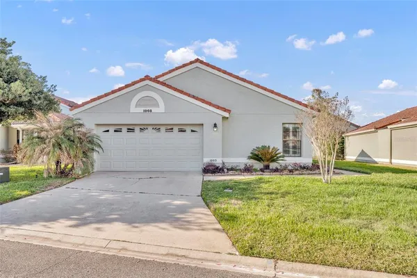 $390,000 | 1003 Troon Trace, Winter Springs, FL 32708