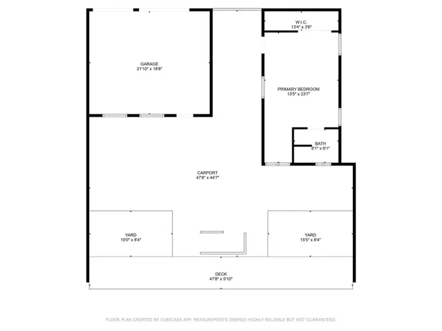 $275,000 | 11 Highland Drive, Bayou Vista, TX 77563