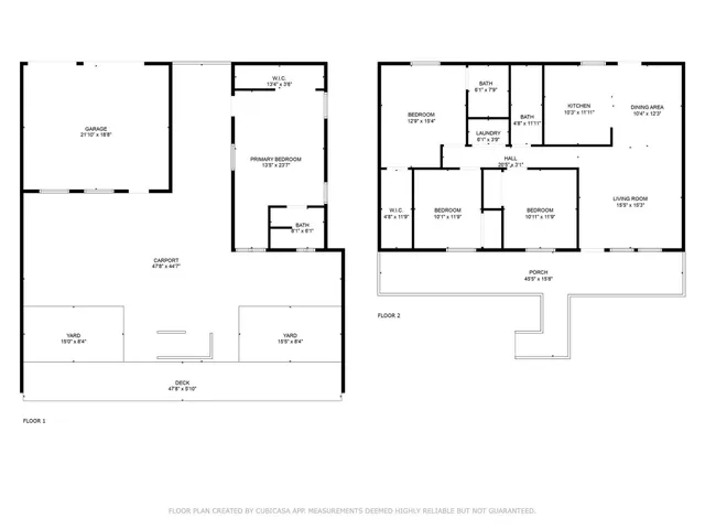 $275,000 | 11 Highland Drive, Bayou Vista, TX 77563