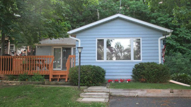 3532 North State Road Campbellsport, WI 53010 - Photo 1 of 1 front new