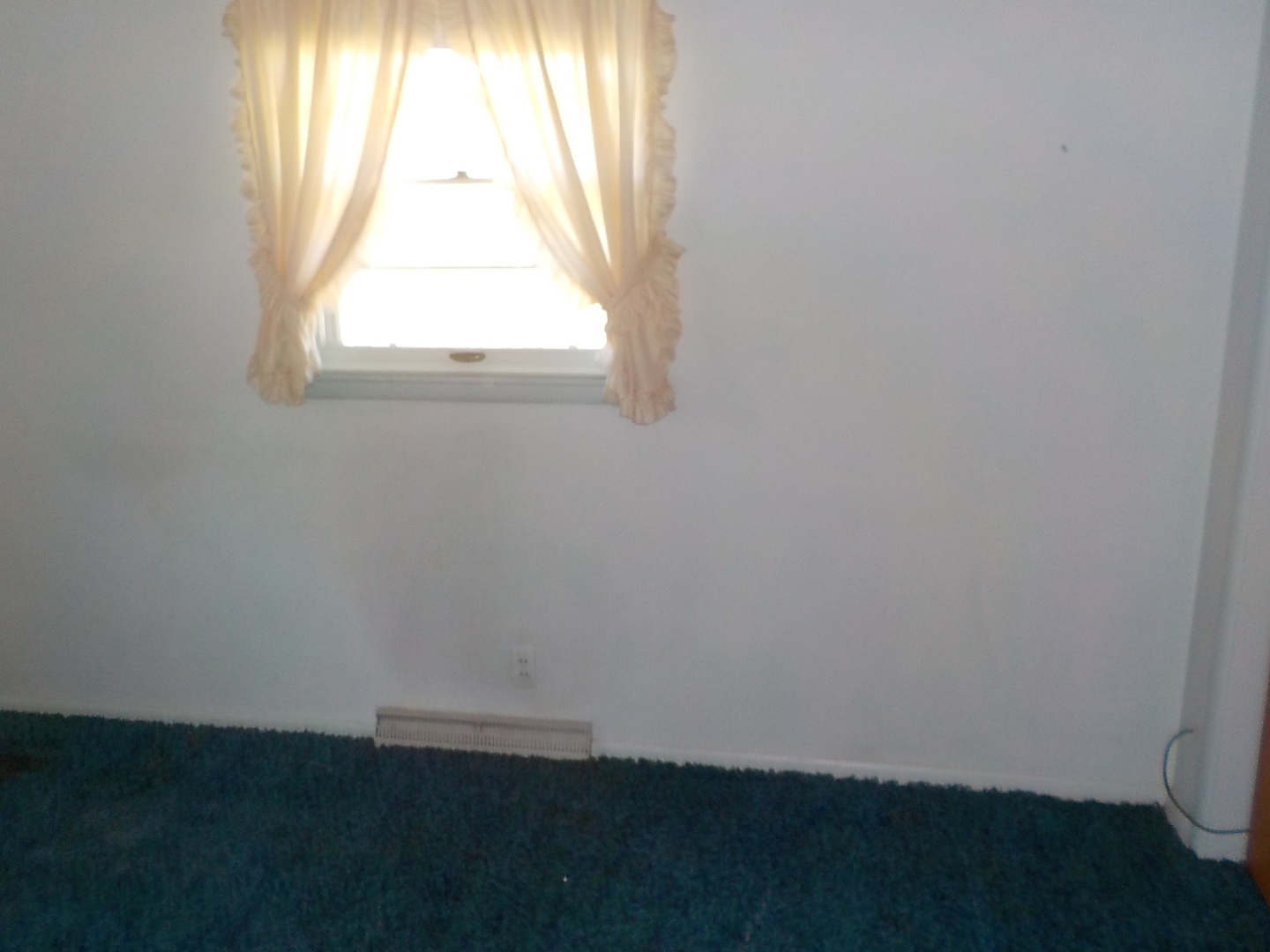 104 Janet Avenue Rochelle, IL 61068 - Photo 8 of 14 an empty room with a window