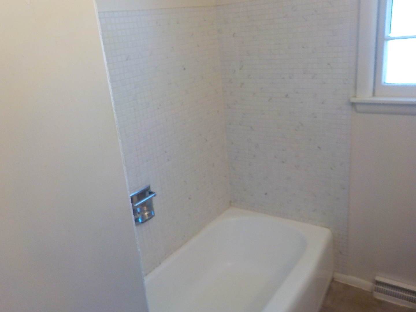 104 Janet Avenue Rochelle, IL 61068 - Photo 10 of 14 a bathroom with a bathtub