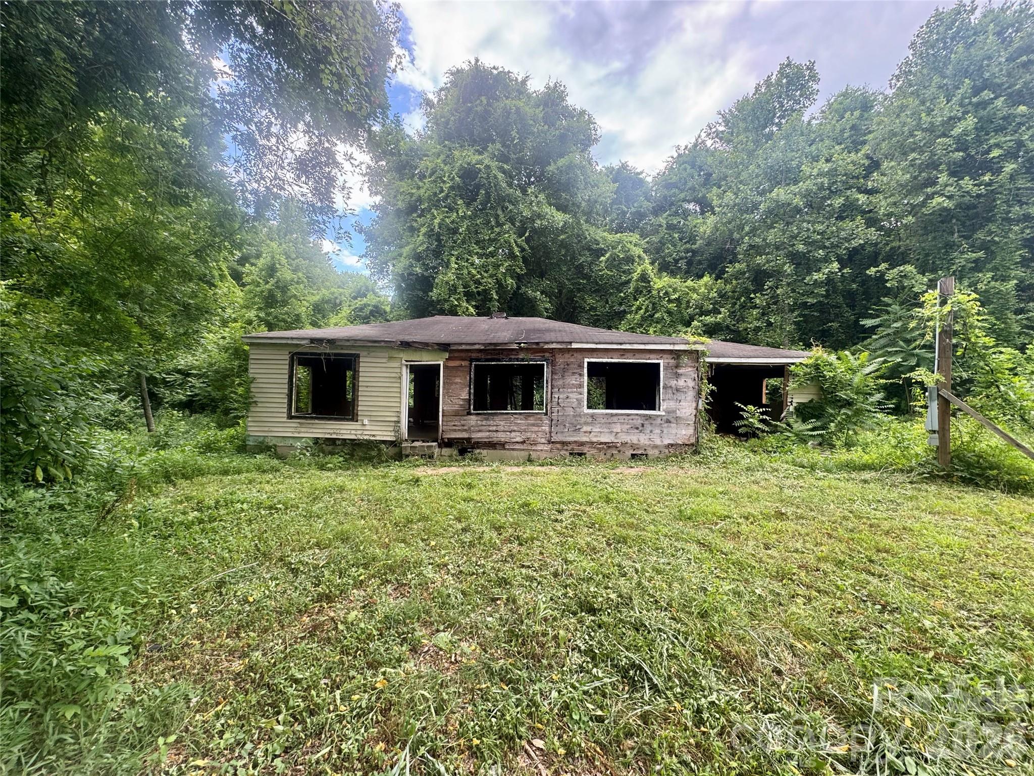 2874 Huffman Road Lenoir, NC 28645 - Photo 6 of 14