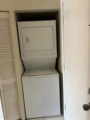 a view of a city from a balcony