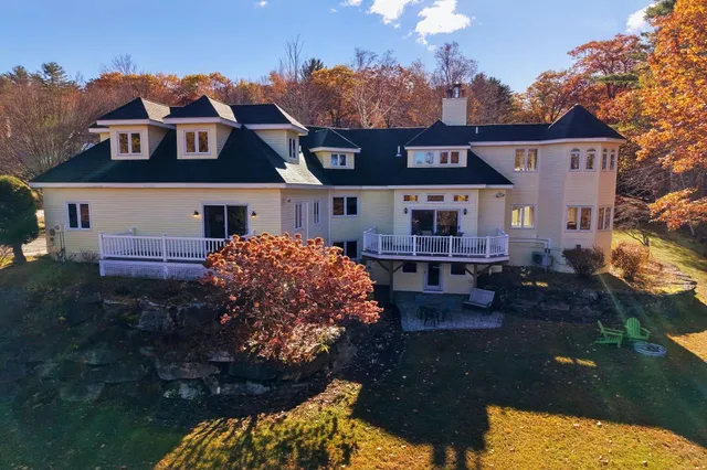 $845,000 | 32 Merrill Road, Campton, NH 03223