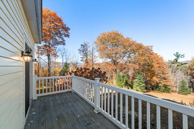 $845,000 | 32 Merrill Road, Campton, NH 03223