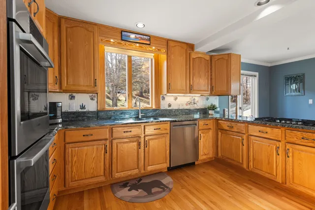 $845,000 | 32 Merrill Road, Campton, NH 03223