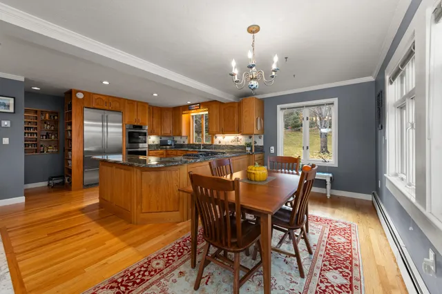 $845,000 | 32 Merrill Road, Campton, NH 03223