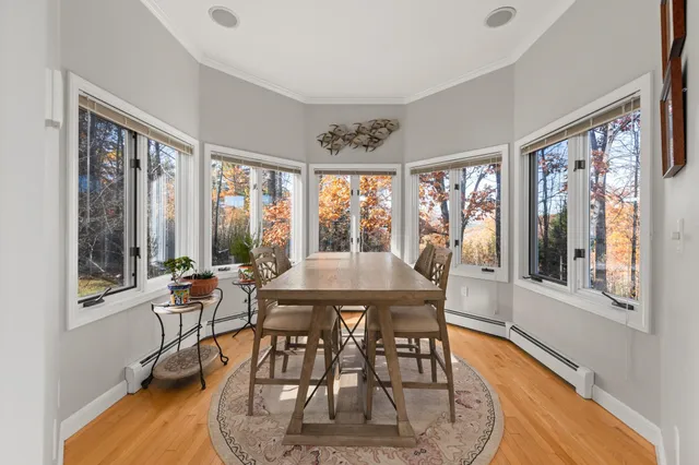 $845,000 | 32 Merrill Road, Campton, NH 03223