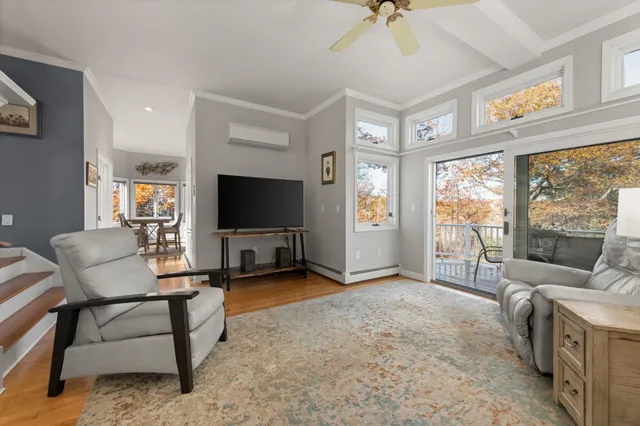 $845,000 | 32 Merrill Road, Campton, NH 03223