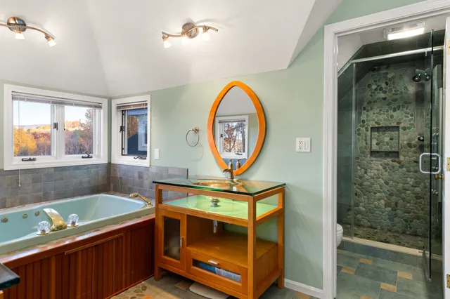 $845,000 | 32 Merrill Road, Campton, NH 03223