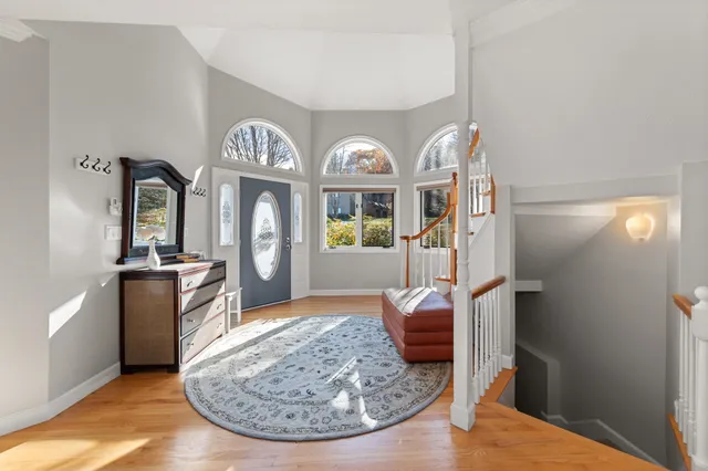 $845,000 | 32 Merrill Road, Campton, NH 03223