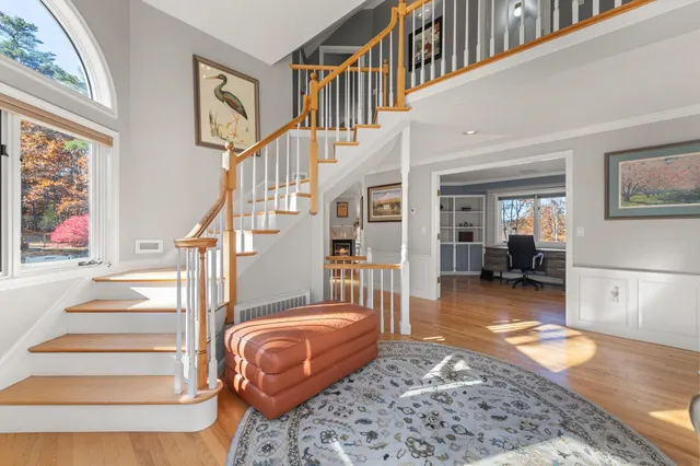 $845,000 | 32 Merrill Road, Campton, NH 03223