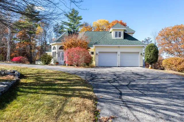 $845,000 | 32 Merrill Road, Campton, NH 03223