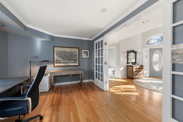 $845,000 | 32 Merrill Road, Campton, NH 03223