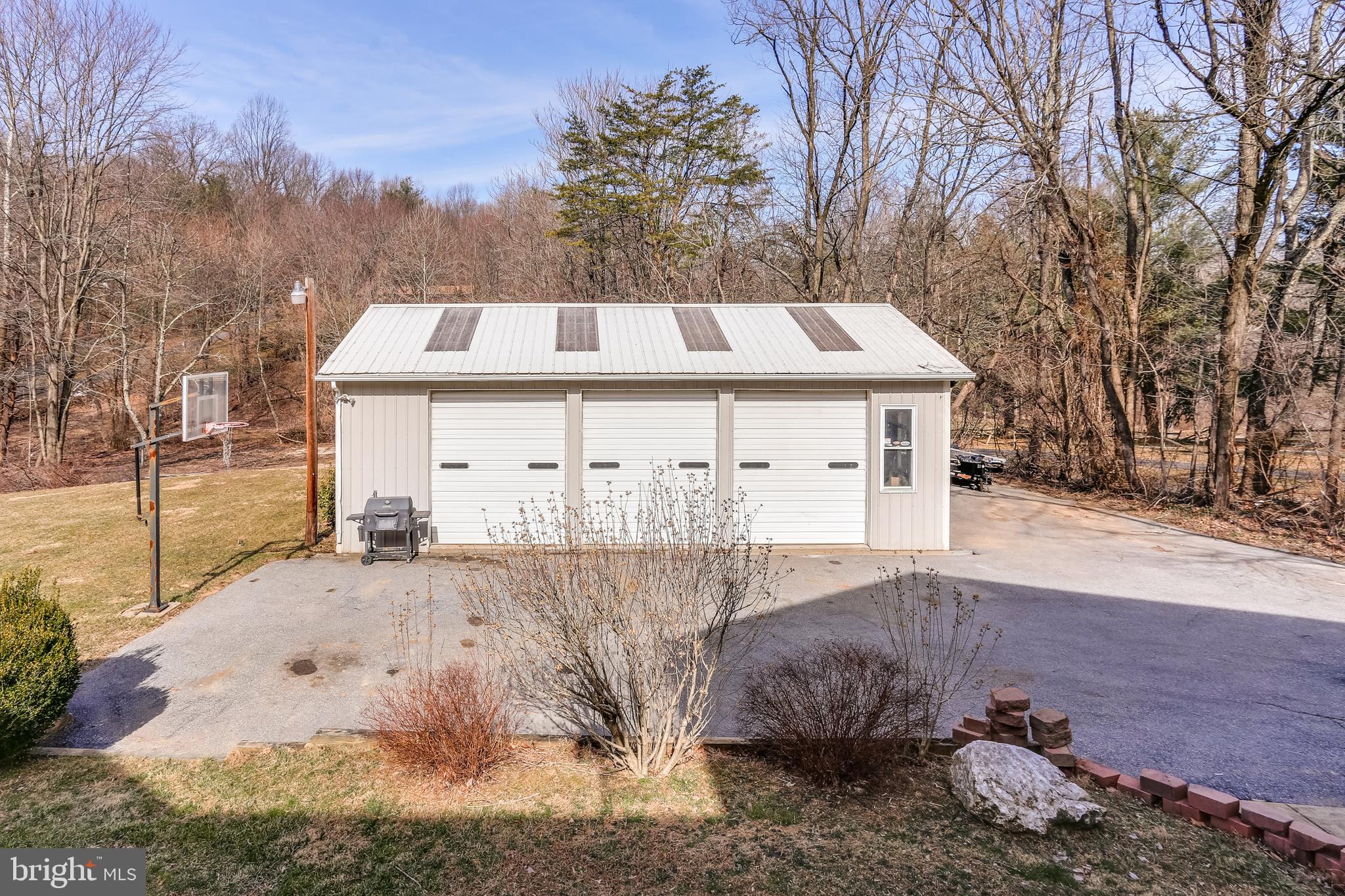 766 West Watersville Road Mount Airy, MD 21771 - Photo 56 of 61 Gallery Image 56