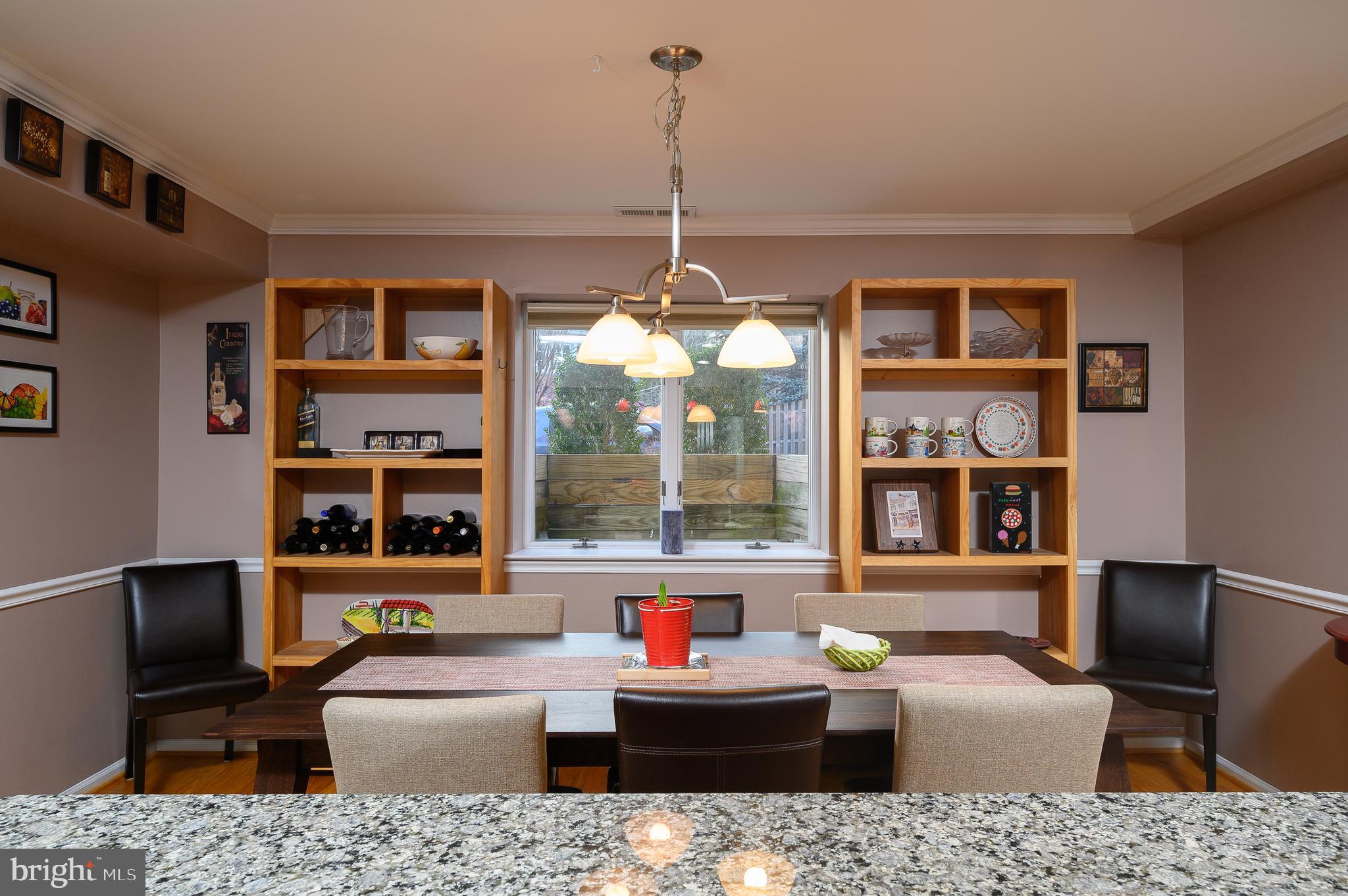 8 Rex Avenue, Unit 5 Philadelphia, PA 19118 - Photo 17 of 27 Dining