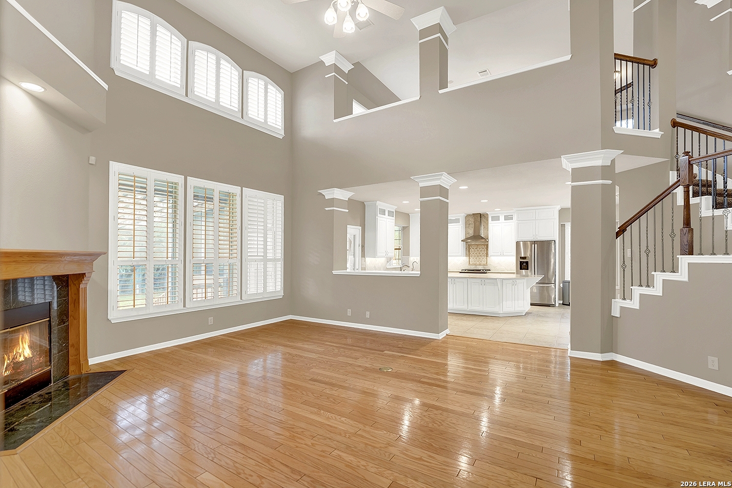 21107 Paradise Pass Garden Ridge, TX 78266 - Photo 15 of 72