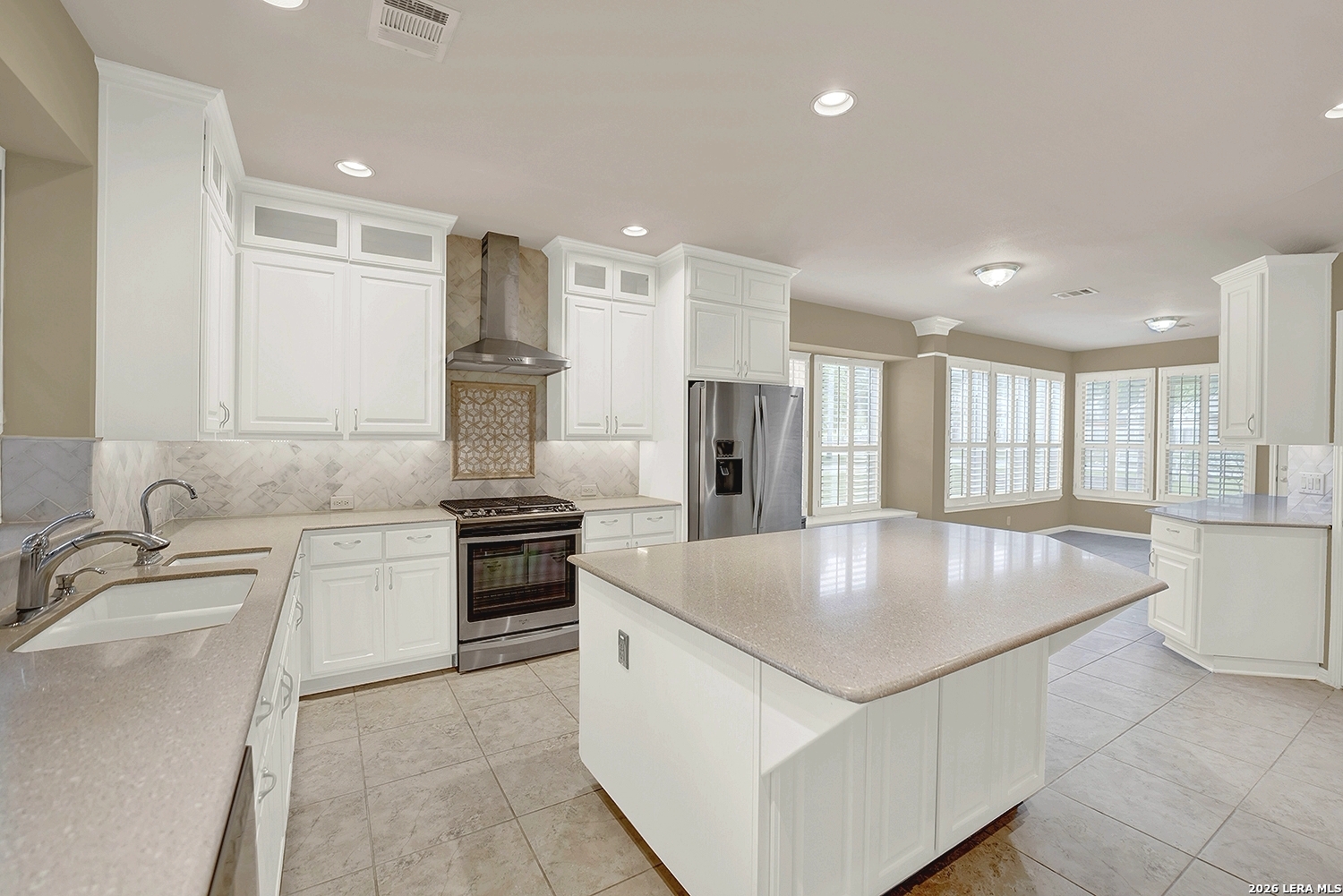 21107 Paradise Pass Garden Ridge, TX 78266 - Photo 18 of 72