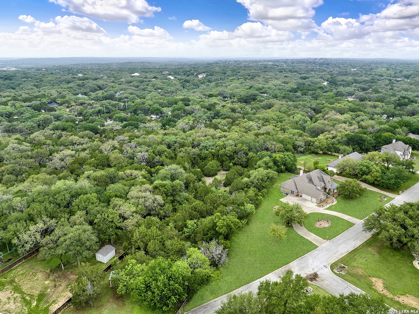 21107 Paradise Pass Garden Ridge, TX 78266 - Photo 3 of 72
