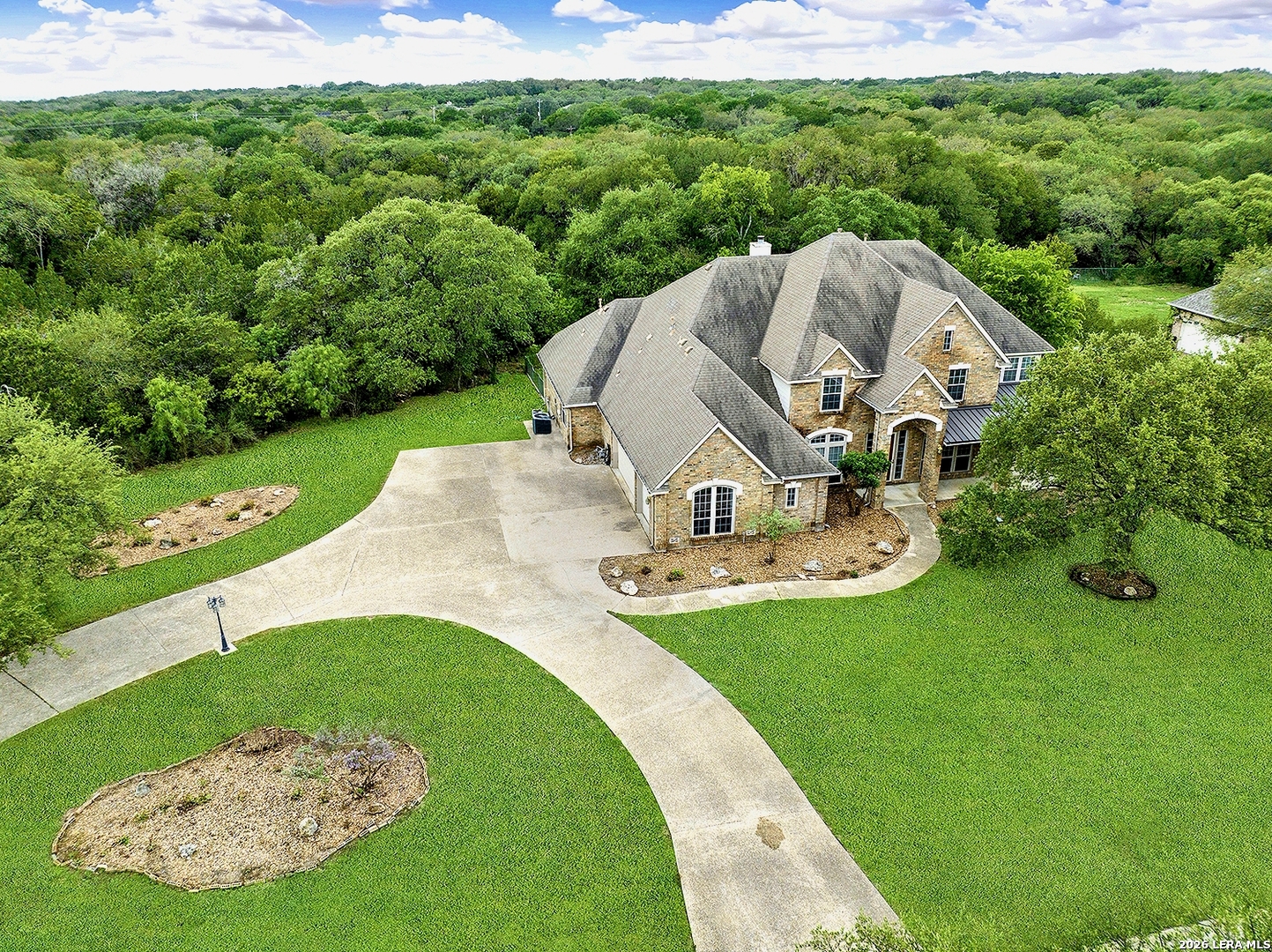 21107 Paradise Pass Garden Ridge, TX 78266 - Photo 56 of 72